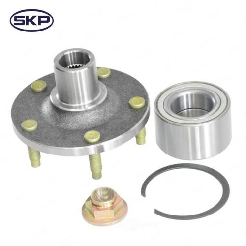 Wheel hub repair kit skp sk518515