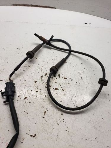 Sentra    2012 chassis sensor 1106240