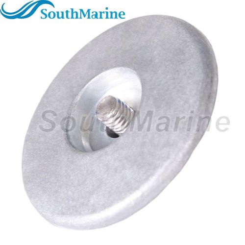 Outboard motor 3v9-60218-0 3v9602180m anode for tohatsu nissan 9.9hp 15hp 18hp