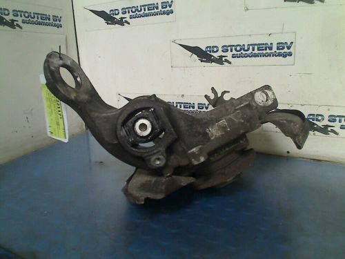 Axle legs left rear stub axle left rear audi s4 avant (b8) 2011-