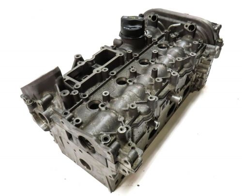 15-21 mercedes c300 e300 glc slc (w205 w213 x253 r172) 2.0l m274 cylinder head