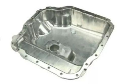 Genuine uro engine oil pan 077103604d