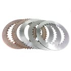 Ua80 ub80 transmisssion torque converter repair kit friction plate for toyota