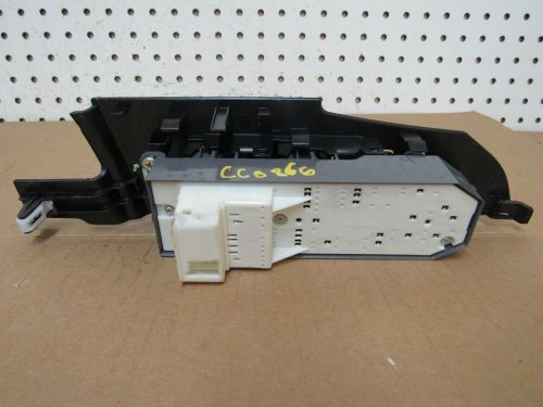 14 15 16 17 18 19 toyota corolla left front window switch 7423202e70 oem