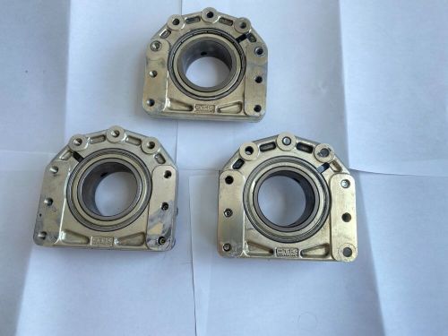 Otk tonykart rear cassette and bearing (50mm) - genuine otk parts