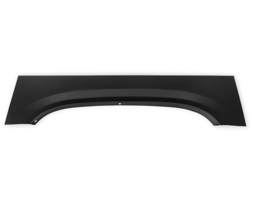 04-441 brothers trucks gmt400 bedside upper wheel arch repair panel - rh