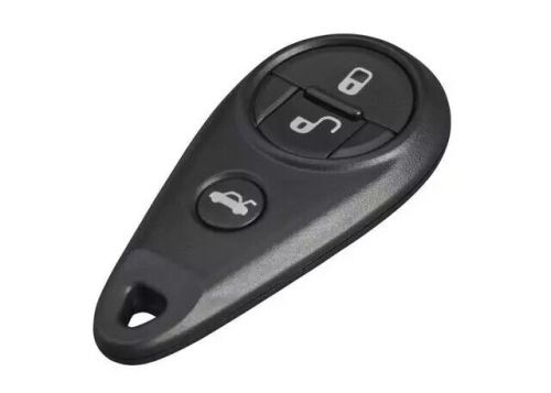 Genuine subaru keyless entry transmitter 88036xa010