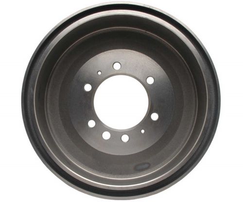 Brake drum-r-line raybestos 9379r fits 81-90 toyota land cruiser