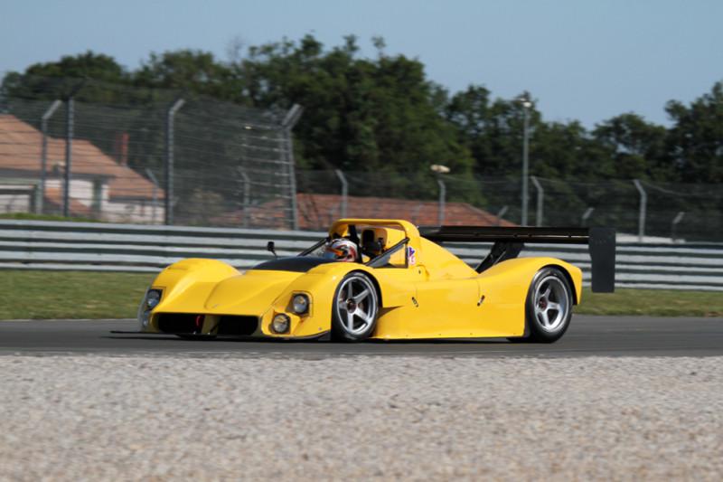 Ferrari yellow 333 sp 333sp hd poster race car print multiple sizes available