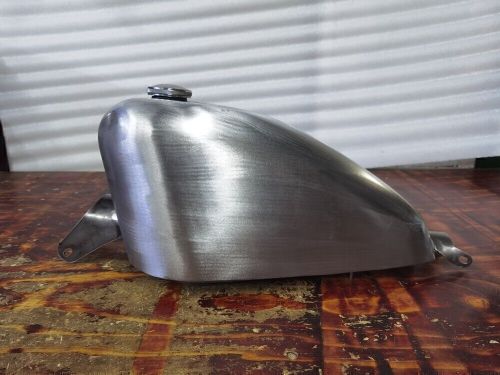 For harley sportster 2007 2008 2009-2022 handmade motorcycle gas fuel tank