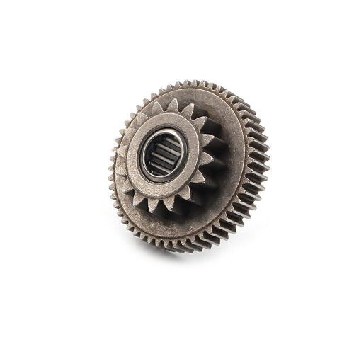 Atv starter idle gear assembly for can-am ds70 ds90 2008-20 replace v28100cjf000