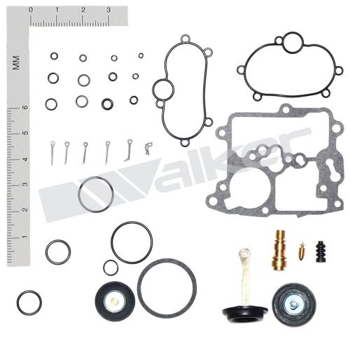 Walker products carburetor repair kit p n 15898