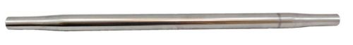 Triple x race components radius rod sprint car 19in x 1-1/8in sc-su-0103