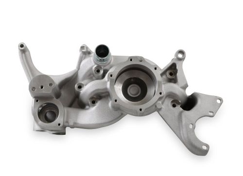 Holley 97-163 ls cooling manifold raw