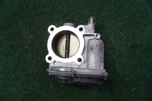 2013 14 15 16 17 18 19 20 lexus es300h 2.5l throttle body 2203036020 oem