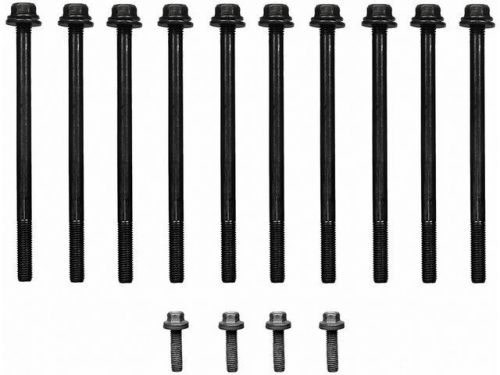 Head bolt set felpro 11fyzg45 for ram 1500 dakota 2013 2012 2011