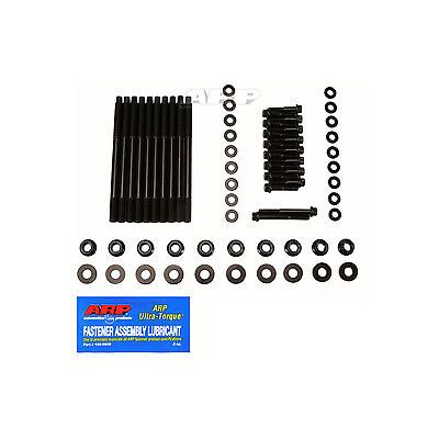 Arp 201-5401 - main stud kit - compatible with/replacement for bmw 1.6l