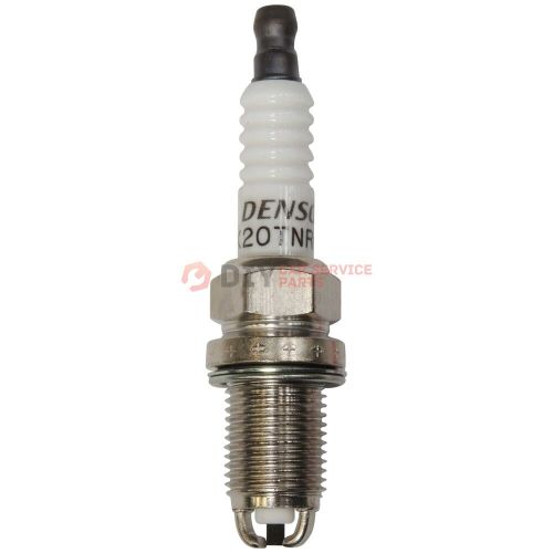 Denso k20tnr-s pack of 2 spark plugs replaces 067700-8000 5962.z2 bkur6ek