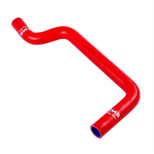 Silicone radiator heater hose kit for 1996-2000 fiat coupe 2.0l 20v turbo engine