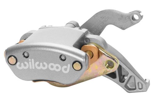 Wilwood 120-12070 - mc4 series mechanical driver side parking brake caliper