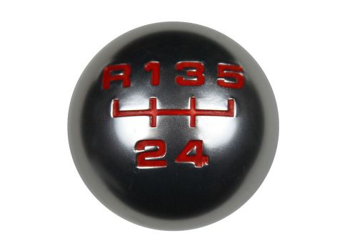 Quick short shifter 5 spd + gear knob for bmw e24 1982 - 1989 sr1re