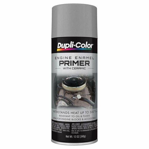 Dupli-color paint de1612 dupli-color engine paint with ceramic