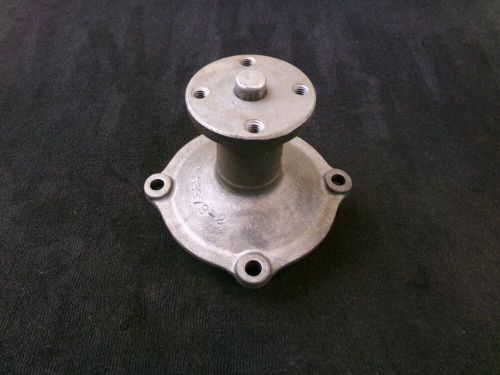 Water pump for 1957 desoto v8