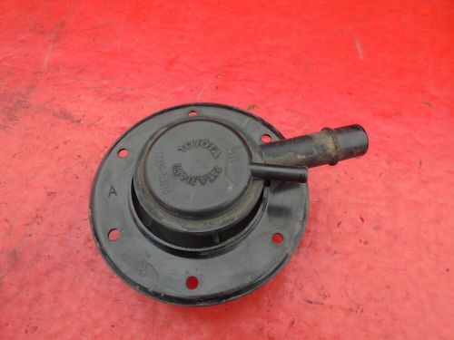 01-05 lexus is300 gas fuel tank over fill pressure check valve 77390-53010 oem