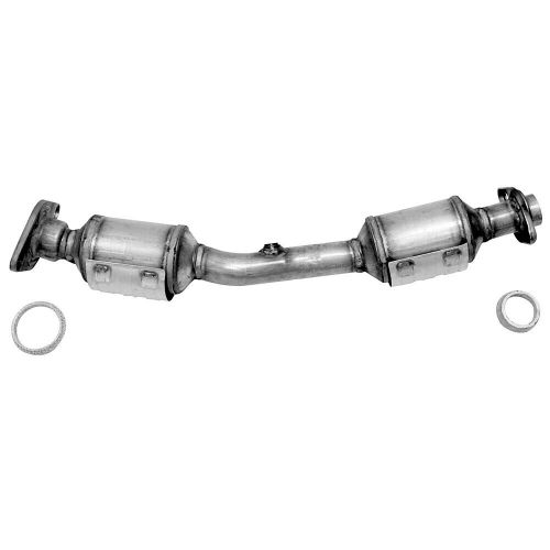 Ap exhaust catalytic converter carb approved 771489 dac