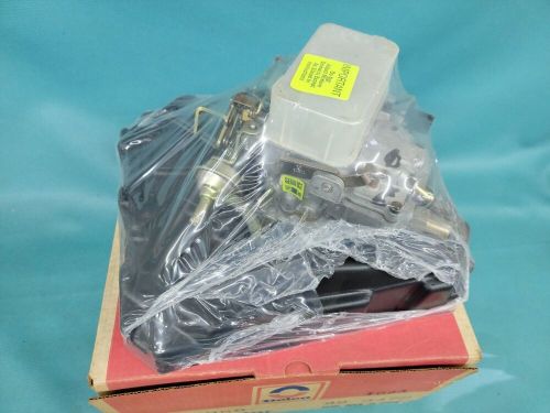 Nos delco carb carburetor 82 83 84 chevy gmc truck 250 4.3 17078359 varajet