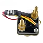 Starter relay switch for kawasaki jh1200 jetski ultra 150 1999 2000 2001 2002\