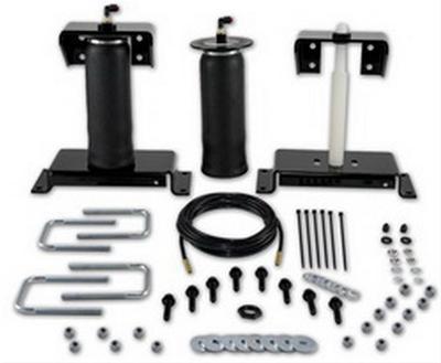 Air lift 59542 air springs bags rear ford f-150 pickup kit