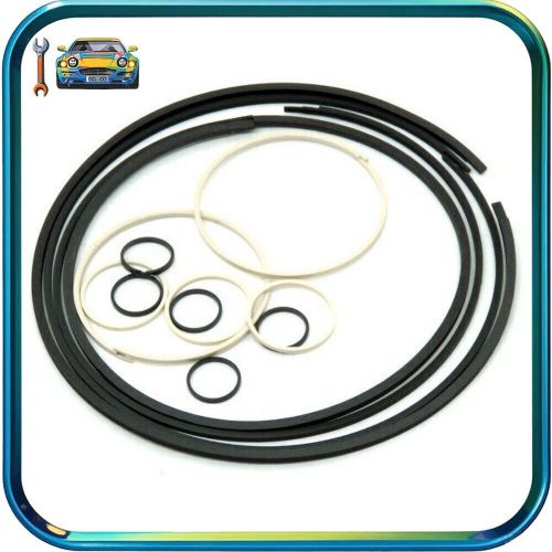 Jf011e cvt transmission sealing ring kit s181300a-gp for mitsubishi nissan