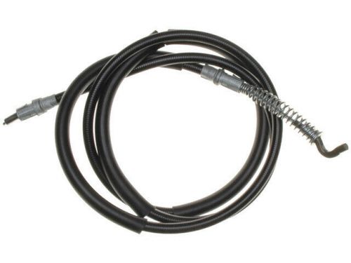 Raybestos bc95820 - element3™ rear driver side parking brake cable