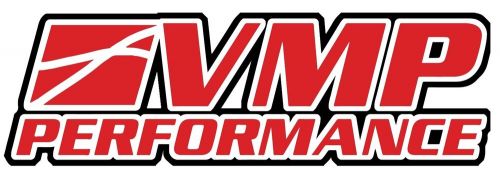 Vmp performance for 2018+ roush 2.65 l tvs 2.8in 6 rib pulley