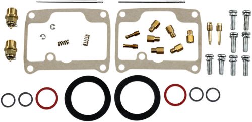 Parts unlimited carburetor repair kits 1003-1657