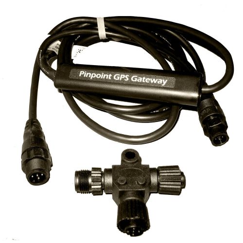 Motorguide pinpoint gps gateway kit