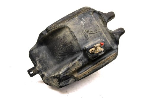 05 polaris predator 500 2x4 gas tank &amp; fuel petcock