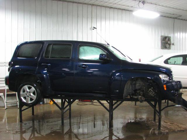 2010 chevy hhr 22918 miles front door right