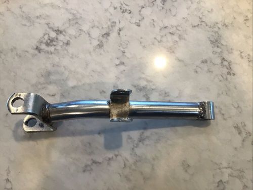 Rupp dart model j vintage kart front axel