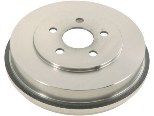 Rear brake drum api 61hrpw12 for dodge stratus 2006 2004 2005 2003