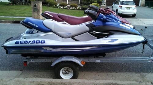 Sea doo di mpem 278 001 695 278001695 run tested 46 freshwater hours mint ! ! !