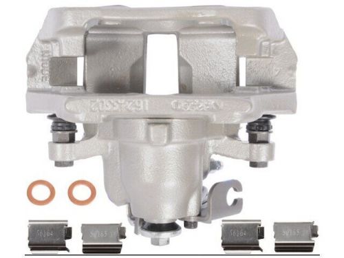 Rear right brake caliper cardone 92ktry48 for ford flex 2015 2016 2017 2018 2019