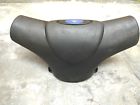 2002 polaris edge xc handle bar pad cover 5433159 great condition, no cracks