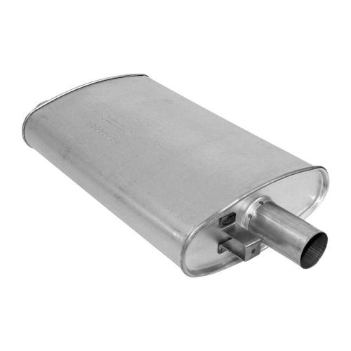 Ap exhaust 5555 muffler - silentone