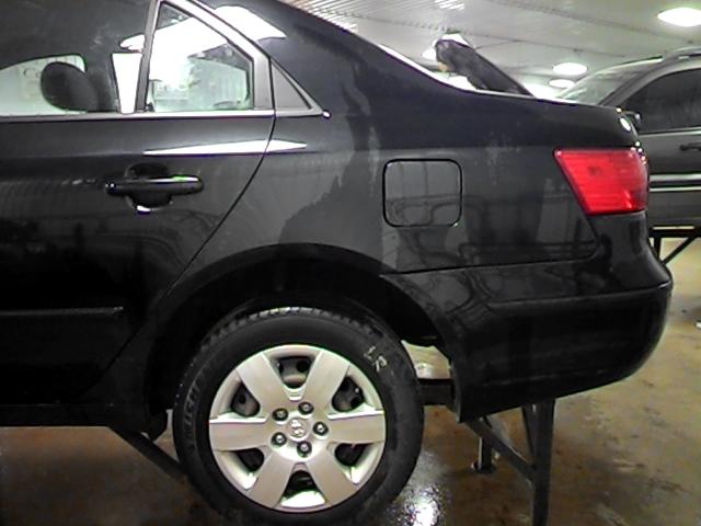 2009 fits hyundai sonata 67728 miles rear or back door left