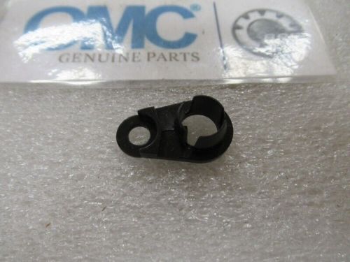 R2 evinrude johnson omc 326225 0326225 choke knob lever oem new factory parts