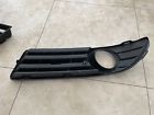 Volkswagen polo 9n3 9n spotlight grill pass side n/side 6q0853666h 05-09 models