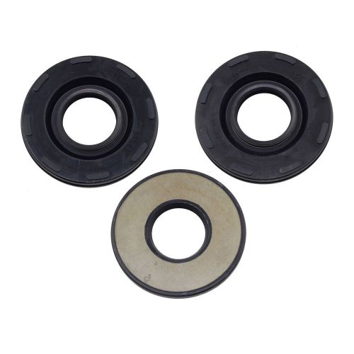 Wavewerx crankshaft oil seal kit for kawasaki jet ski 650 750 800 many 1987-2011