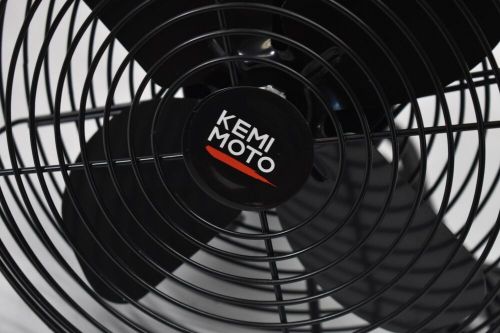 Kemi moto golf cart universal fan replacement for ezgo txt/rxvclub car precedent